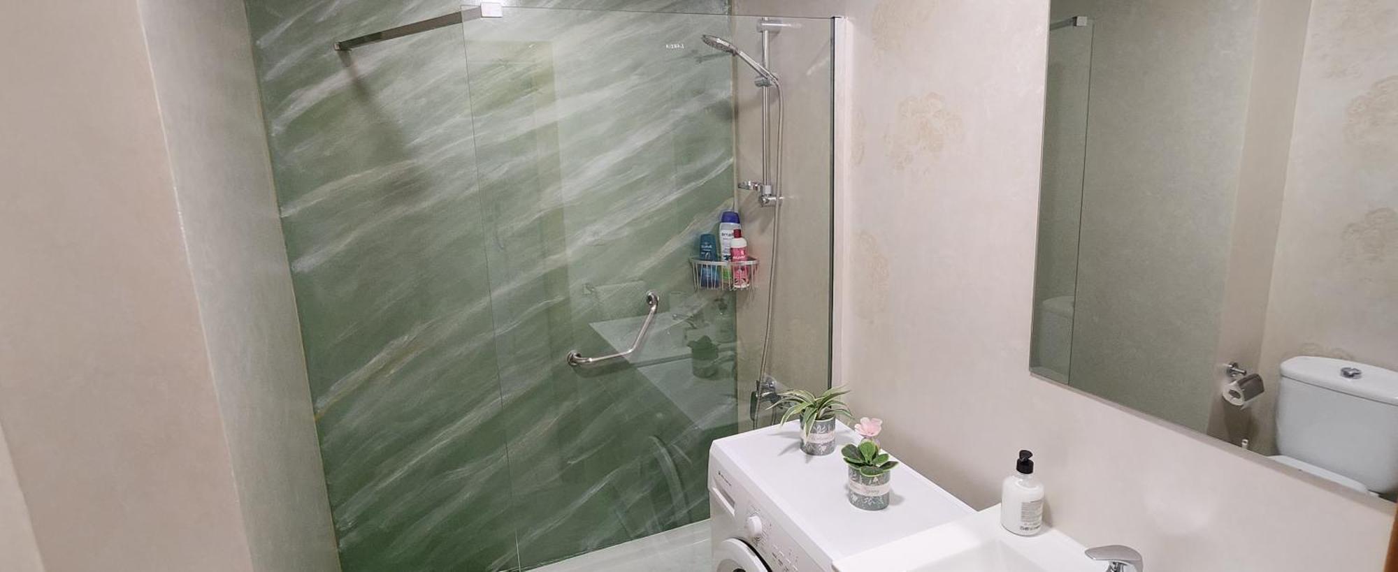 Playa Del Ingles. Apartamento Al Lado Del Oceano Сан-Бартоломе Экстерьер фото